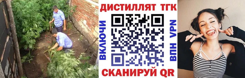 ТГК жижа  Плёс 